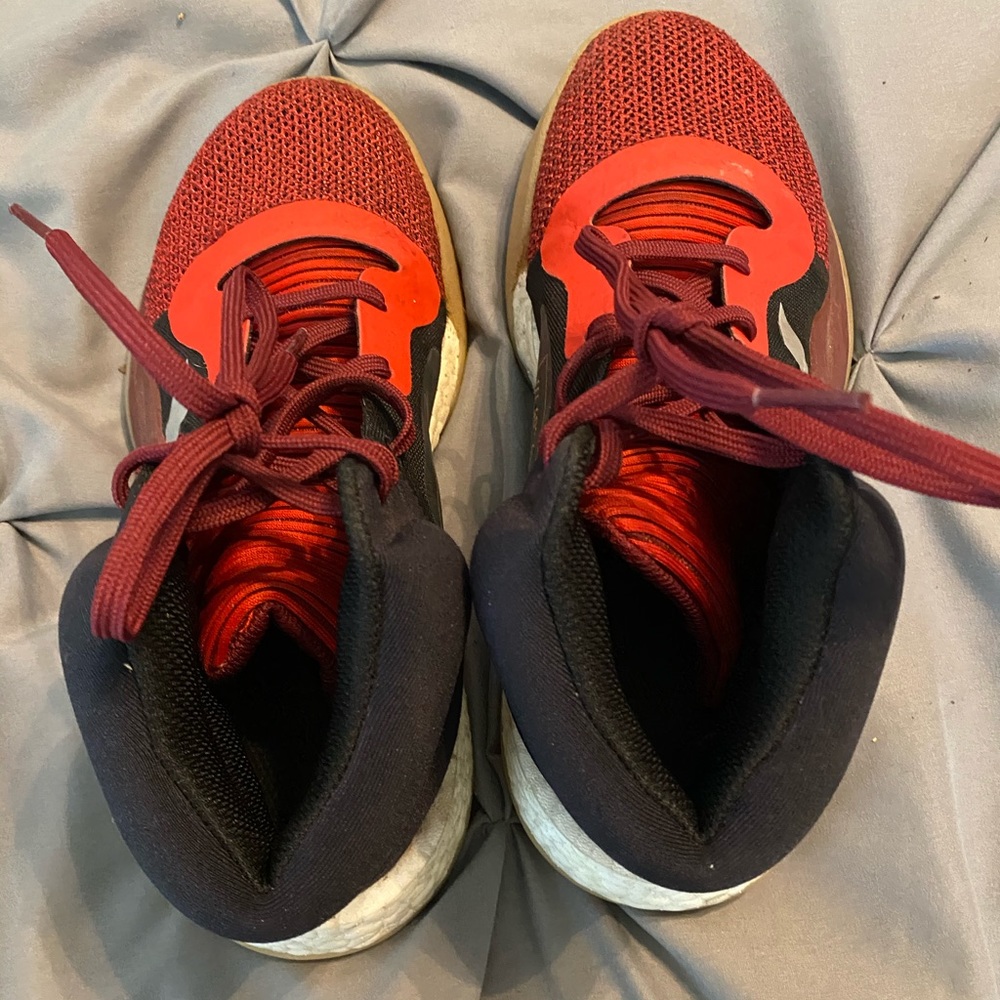 Adidas shoes